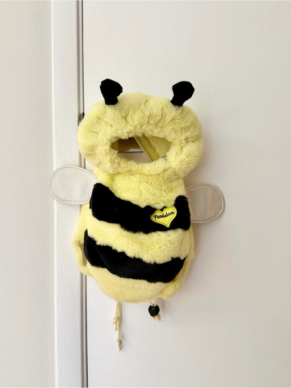 Pandaloon Bumblebee Pet Costume